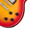 Epiphone Les Paul Tribute Plus Heritage Cherry Sunburst gitara elektryczna - 6 - Gitary elektryczne - Gitara elektryczna Epiphon