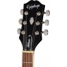 Epiphone SG Tribute Plus Ebony Burst gitara elektryczna - 6 - Gitary elektryczne - Gitara elektryczna Epiphone SG Tribute Plus w