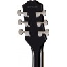 Epiphone SG Tribute Plus Ebony Burst gitara elektryczna - 7 - Gitary elektryczne - Gitara elektryczna Epiphone SG Tribute Plus w