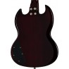 Epiphone SG Tribute Plus Vintage Sunburst gitara elektryczna - 2 - Gitary elektryczne - 