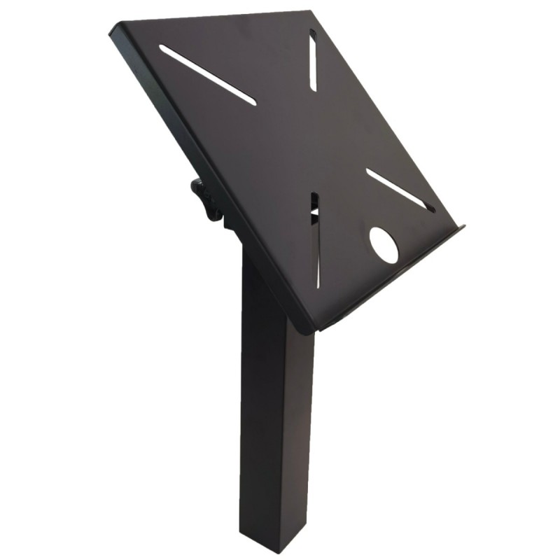 DNA DJ Booth LPS - Dostawka na narożnik stołu dla DJ'a