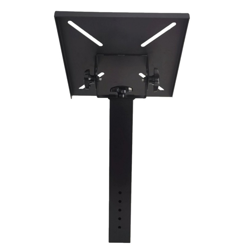 DNA DJ Booth LPS - Dostawka na narożnik stołu dla DJ'a