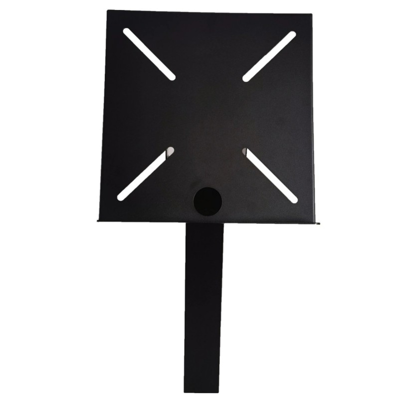 DNA DJ Booth LPS - Dostawka na narożnik stołu dla DJ'a