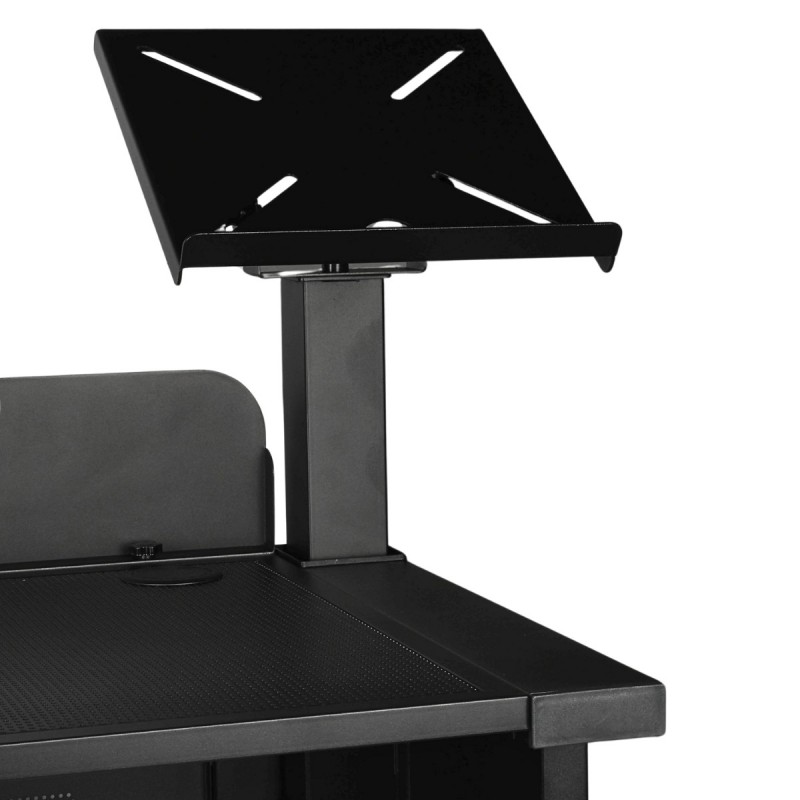 DNA DJ Booth LPS - Dostawka na narożnik stołu dla DJ'a