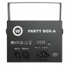 Light4Me Party Box-A - Efekt dyskotekowy multiefekt oświetleniowy