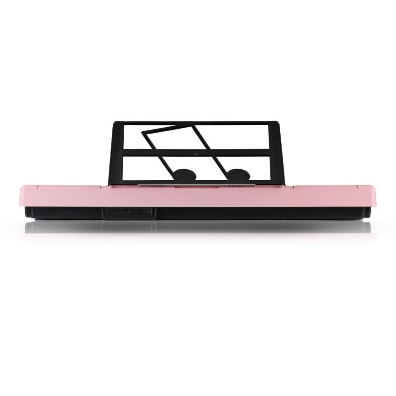 Suprimo 6136L PK - Keyboard edukacyjny dla dzieci