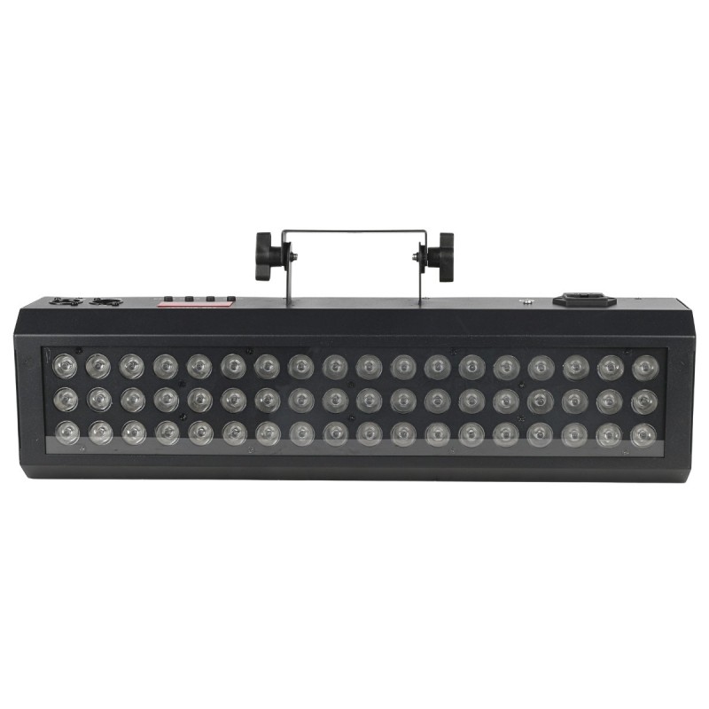 Light4Me UV DMX Bar 54x3W - Listwa UV LED