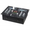 DNA DJ Mix One - Mikser analogowy z Bluetooth, USB i SD