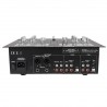 DNA DJ Mix One - Mikser analogowy z Bluetooth, USB i SD