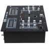 DNA DJ Mix One - Mikser analogowy z Bluetooth, USB i SD