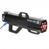 Light4Me FOGun 1200 - Mobilna wytwornica dymu LED RGB 1200W