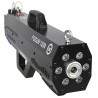 Light4Me FOGun 1200 - Mobilna wytwornica dymu LED RGB 1200W