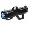 Light4Me FOGun 1200 - Mobilna wytwornica dymu LED RGB 1200W