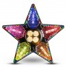 Light4Me Starlight - Multiefekt sceniczny 3w1 LED DMX
