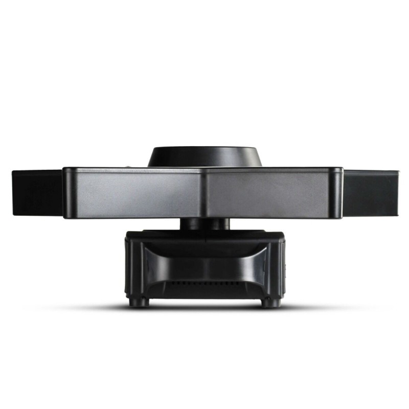 Light4Me Starlight - Multiefekt sceniczny 3w1 LED DMX