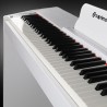 Suprimo SDP88 WH - Pianino cyfrowe dla początkujących