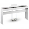 Suprimo SDP88 WH - Pianino cyfrowe dla początkujących