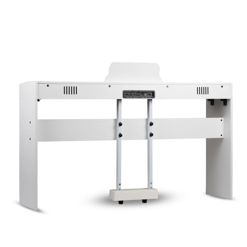 Suprimo SDP88 WH - Pianino cyfrowe dla początkujących