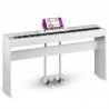 Suprimo SDP88 WH - Pianino cyfrowe dla początkujących