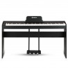 Suprimo SDP88 BK - Pianino cyfrowe dla początkujących