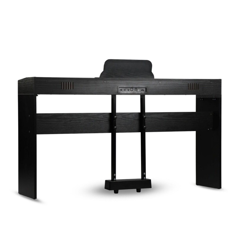 Suprimo SDP88 BK - Pianino cyfrowe dla początkujących