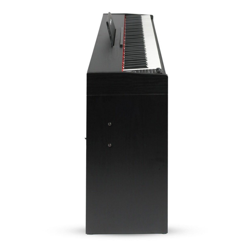 Suprimo SDP88 BK - Pianino cyfrowe dla początkujących