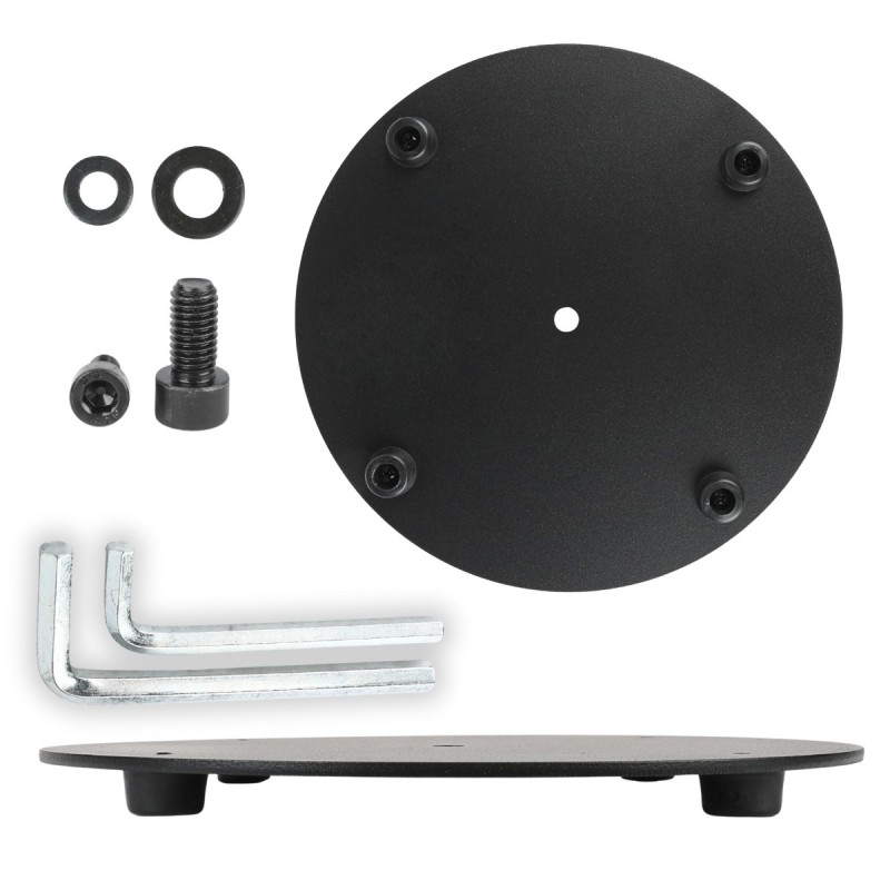 DNA MBP1 - Podstawa do listwy oświetleniowej