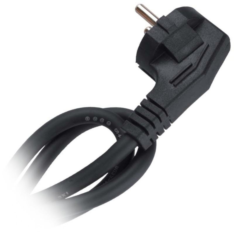 Evolights powerCON True1 - Przewód zasilający 2m