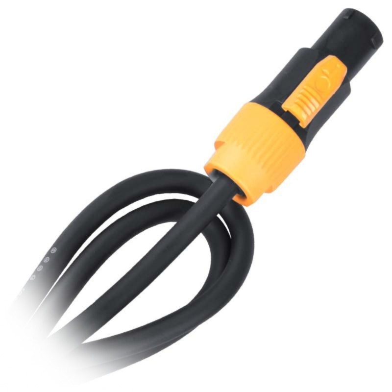 Evolights powerCON True1 - Przewód zasilający 2m