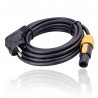 Evolights powerCON True1 - Przewód zasilający 5m