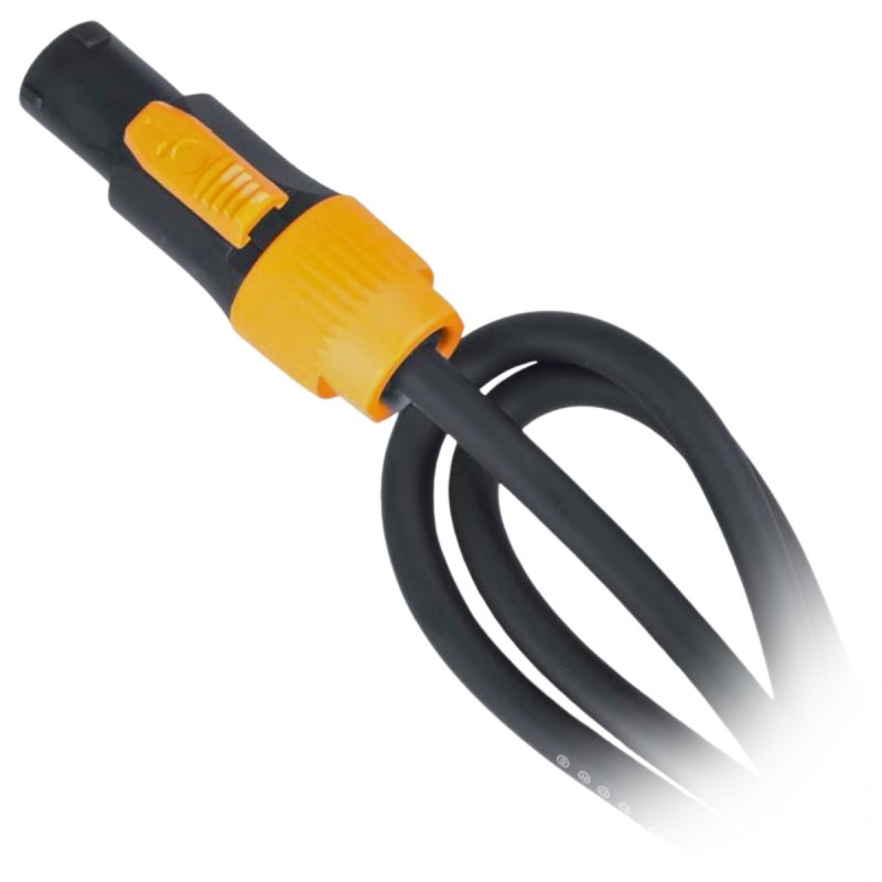 Evolights powerCON True1 - Przewód zasilający 5m