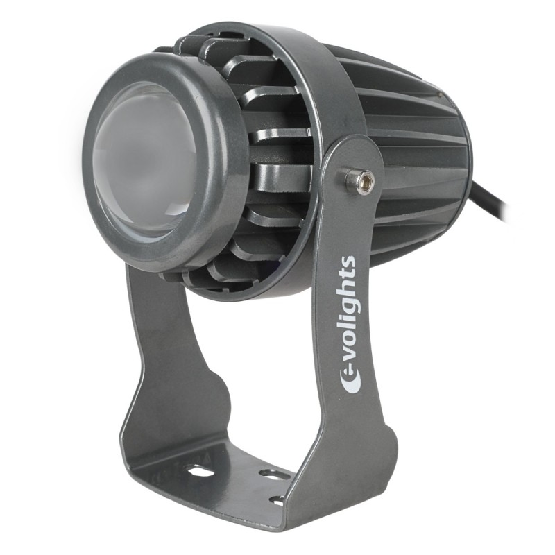 volights IPin 10 - Reflektor pinspot sceniczny LED IP65