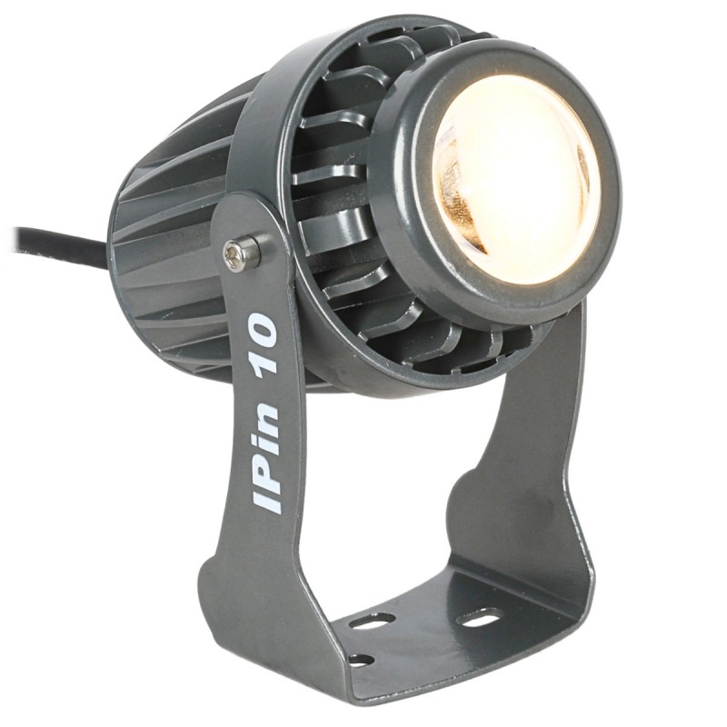 volights IPin 10 - Reflektor pinspot sceniczny LED IP65