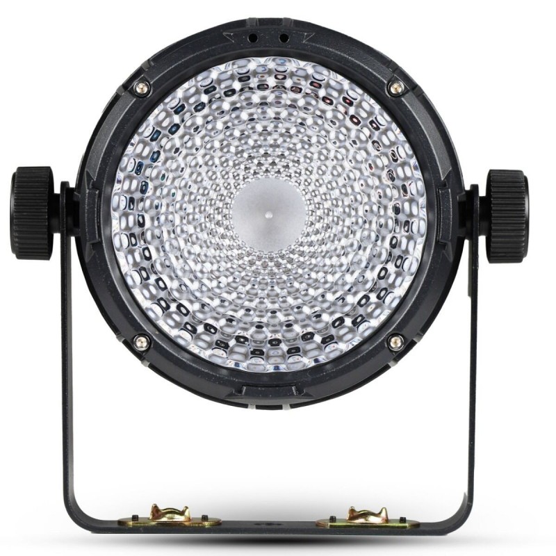 Evolights Candy Par IP65 - Reflektor sceniczny LED DMX