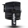 Evolights Candy Par IP65 - Reflektor sceniczny LED DMX