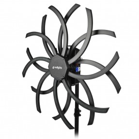 Evolights Vortex - Ruchomy efekt oświetleniowy DMX