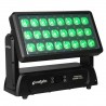 Evolights Protos 800W - Ruchomy panel oświetleniowy LED