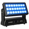 Evolights Protos 800W - Ruchomy panel oświetleniowy LED