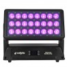 Evolights Protos 800W - Ruchomy panel oświetleniowy LED
