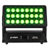 Evolights Protos 800W - Ruchomy panel oświetleniowy LED
