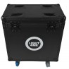 Light4Me Focus 300W Beam Case - Skrzynia transportowa