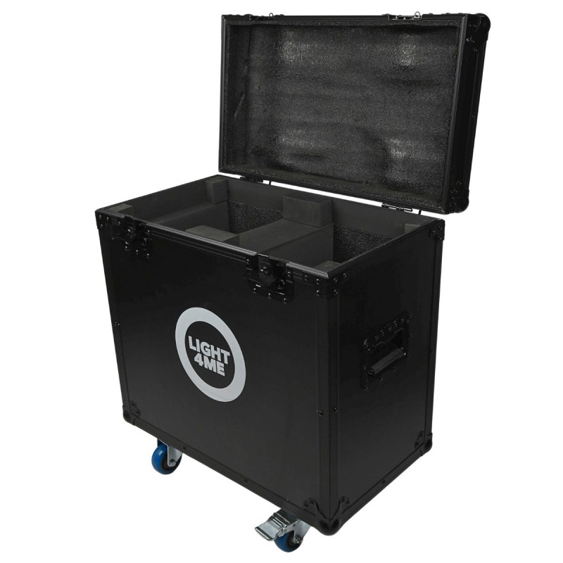 Light4Me Focus 300W Beam Case - Skrzynia transportowa