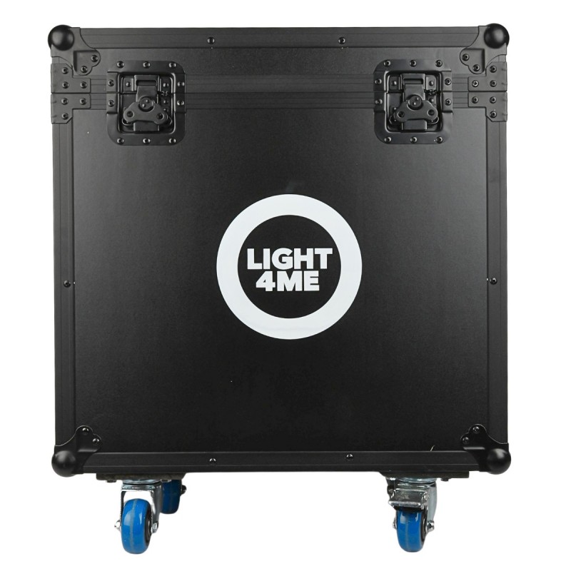 Light4Me Focus 300W Beam Case - Skrzynia transportowa