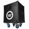 Light4Me Orbeam 150W Case - Skrzynia transportowa