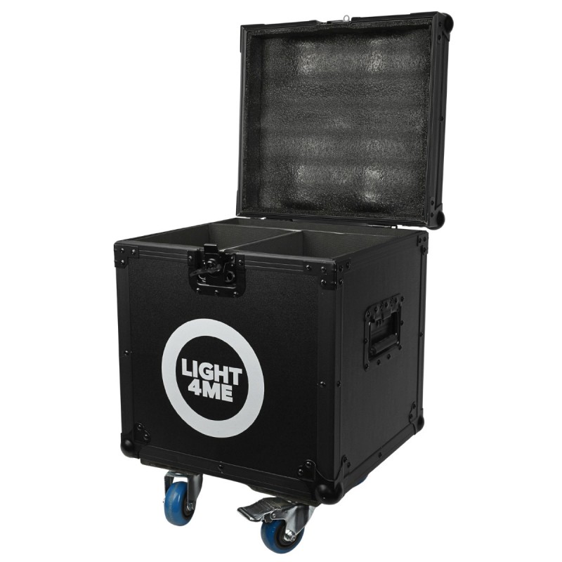 Light4Me Orbeam 150W Case - Skrzynia transportowa