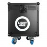Light4Me Orbeam 150W Case - Skrzynia transportowa