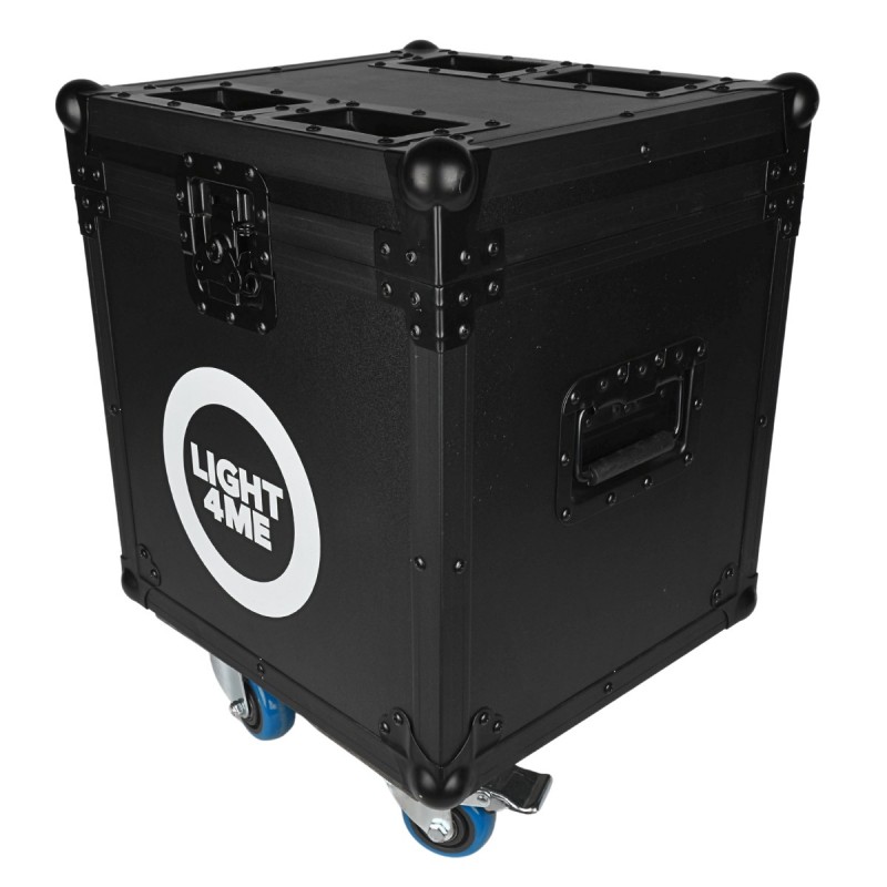 Light4Me Orbeam 150W Case - Skrzynia transportowa