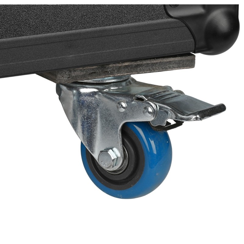 Light4Me Orbeam 150W Case - Skrzynia transportowa