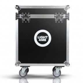 Light4Me Venom Hybrid 280W Case - Skrzynia transportowa
