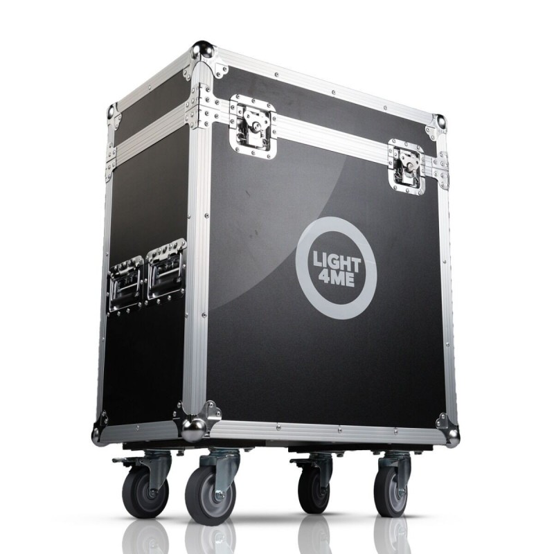 Light4Me Venom Hybrid 280W Case - Skrzynia transportowa